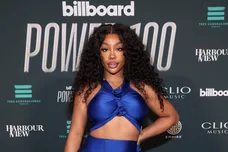 Billboard Power 100 Event - Inside