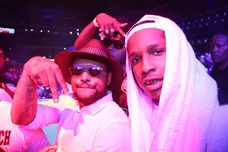 HOT 97 Summer Jam XX