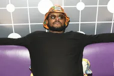 BET's 106 &amp; Park