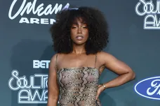 2019 Soul Train Awards - Arrivals