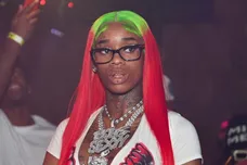 Sexyy Red Official Concert After Party