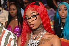 BET Hip Hop Awards 2023 - Show