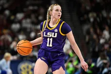 LSU v South Carolina