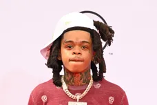 BET Awards 2021 - Arrivals