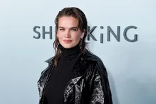 "Shrinking" Premiere - Red Carpet