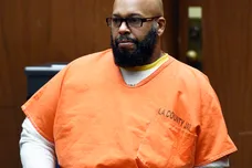 Marion "Suge" Knight Court Appearance