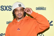 Magic City: An American Fantasy Premiere Afterparty