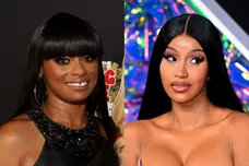 Tokyo Toni and Cardi B