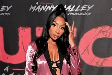 "Dutch" Atlanta Premiere