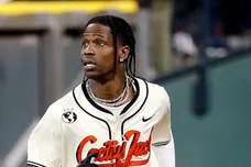 Cactus Jack HBCU Celebrity Softball Classic