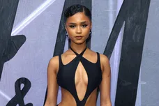 Mugler H&amp;M Global Launch Event