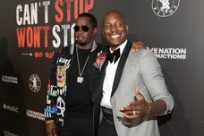 Los Angeles Premiere Of "Can't Stop Won't Stop" - Arrivals