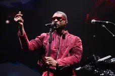 iHeartRadio Channel 95.5's Jingle Ball 2023 - Show