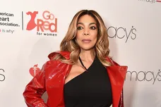 The American Heart Association's Go Red For Women Red Dress Collection 2018 Presented By Macy's - Arrivals &amp; Front Row