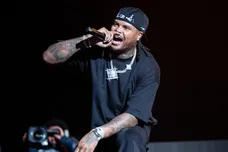 2023 Rolling Loud Los Angeles