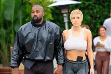 Celebrity Sightings In Los Angeles - May 13, 2023