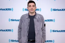 Celebrities Visit SiriusXM - May 7, 2018
