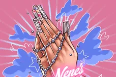 anycia nene's prayer