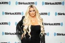 Celebrities Visit SiriusXM - November 17, 2022