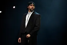 Bad Bunny Most Wanted Tour - Las Vegas, NV