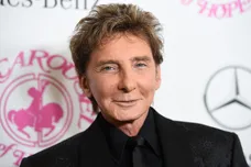 2014 Carousel of Hope Ball Presented by Mercedes-Benz - Arrivals