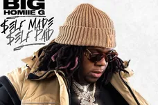 big homiie g self made