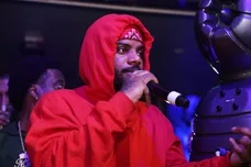 Bryson Tillers Hosts 2 Year Anniversary Of Harbor