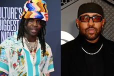 chief keef dirty nachos