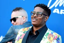 BET Presents: 2018 Soul Train Awards - Red Carpet &amp; Arrivals