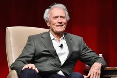 CinemaCon 2015 - CinemaCon And Warner Bros. Pictures Present "The Legend Of Cinema Luncheon: A Salute To Clint Eastwood"