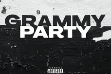 dababy grammy party