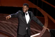 94th Annual Academy Awards - Show