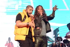 2017 Coachella Valley Music And Arts Festival - Weekend 1 - Day 2