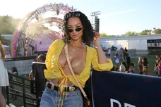 #REVOLVEfestival Day 1