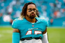 New York Jets v Miami Dolphins