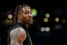 Los Angeles Lakers v Toronto Raptors