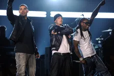 The 52nd Annual GRAMMY Awards - Show