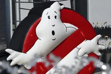 Real - A Ghostbusters Tale presented in national preview at Cinecittà World