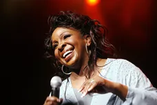 Gladys Knight in Concert at the Gibson Amphitheatre
