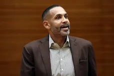 2022 NBA All-Star - HBCU Practice Session