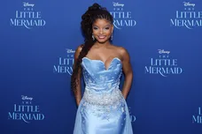 "The Little Mermaid" Australian Premiere - Arrivals
