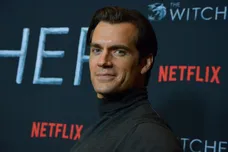 Netflix The Witcher LA Fan Experience