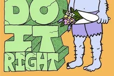 homeboy sandman do it right