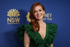 2019 Australians In Film Awards - Arrivals