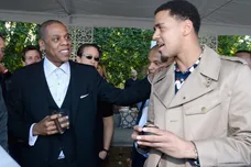 Roc Nation Pre-GRAMMY Brunch Presented By MAC Viva Glam - Inside