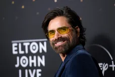 Disney+ "Elton John Live: Farewell From Dodger Stadium" Yellow Brick Road Event - Arrivals