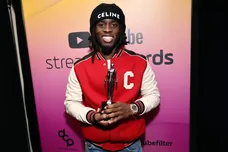 2022 YouTube Streamy Awards - Show