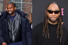 kanye west carnival billboard