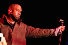 2013 Governor's Ball Music Festival - Day 3