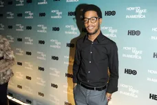 Patrick McMullan Archives